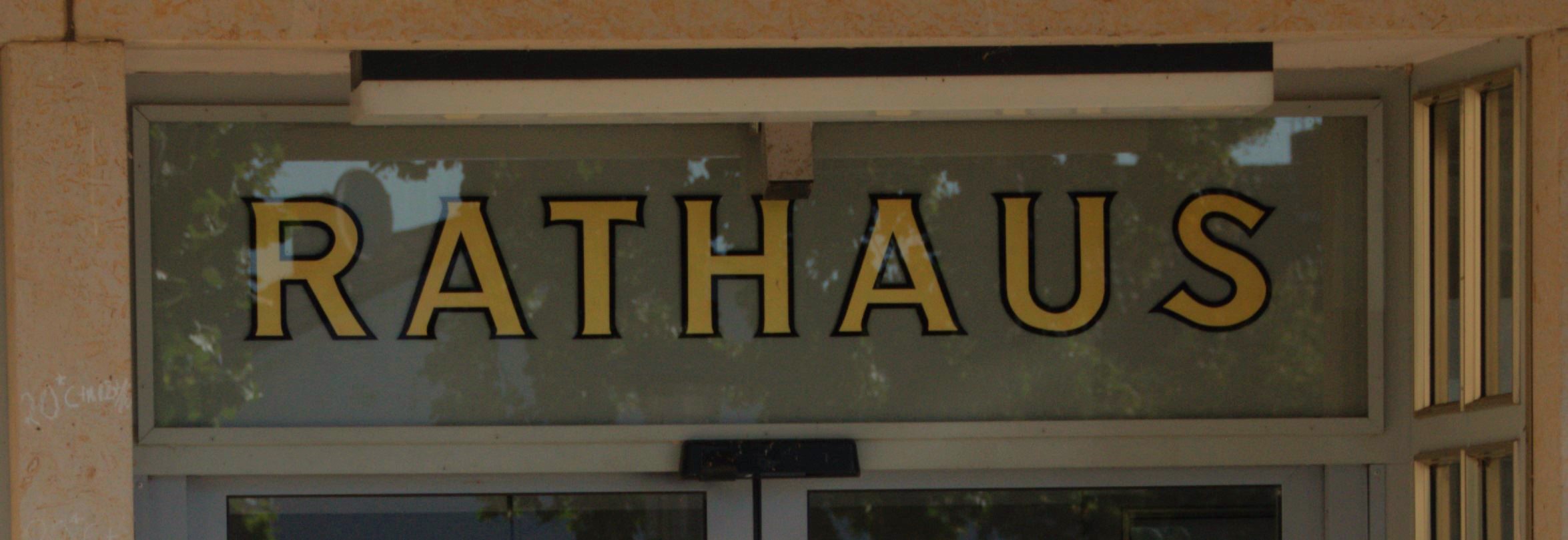 Rathaus Hörstel